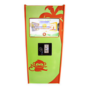 automat do gier mini MTJ Touch