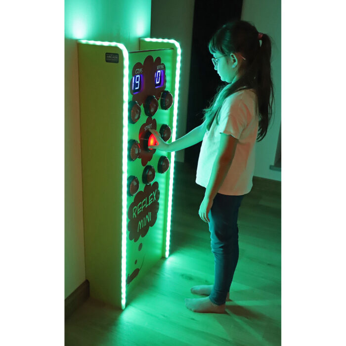 zabawki interaktywne automat
