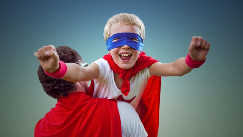 nagroda zabawa dziecko