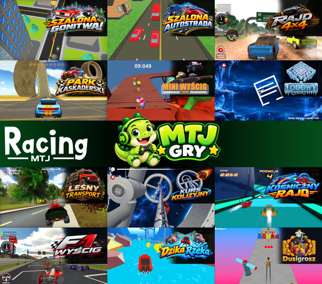 kompilacjaRacingNet